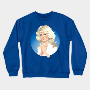 Jill Crewneck Sweatshirt